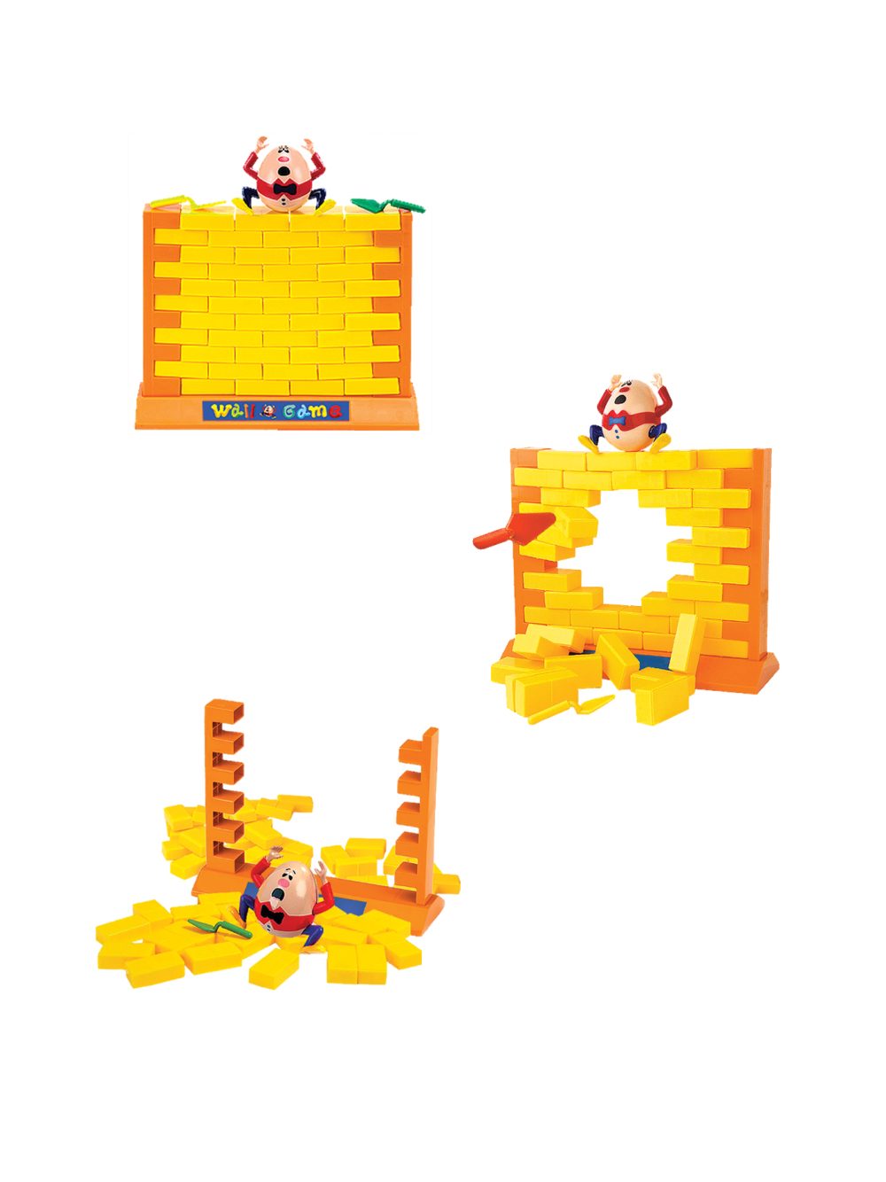 Wall Game