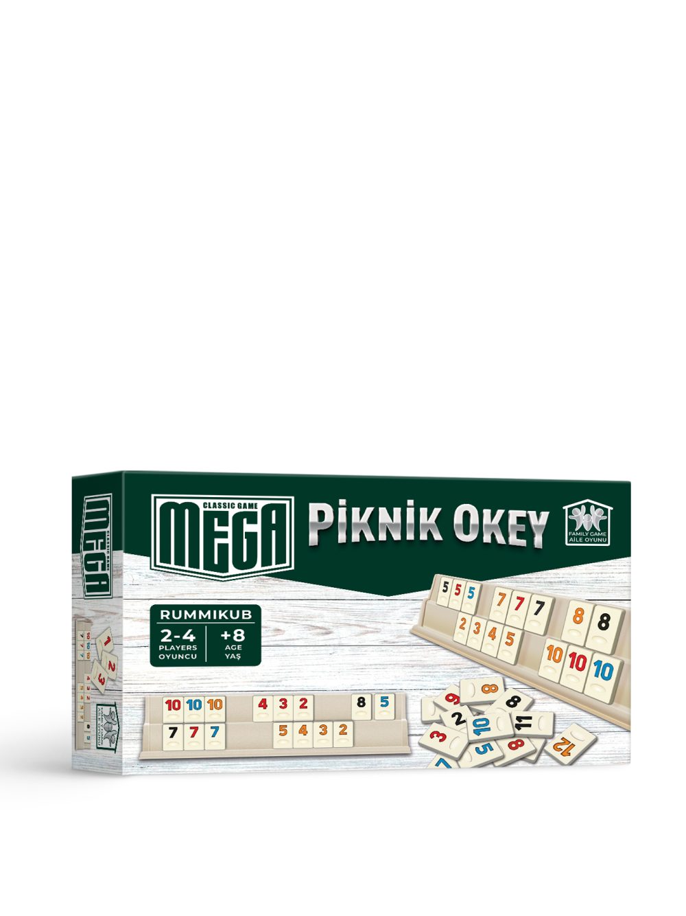 Piknik Okey
