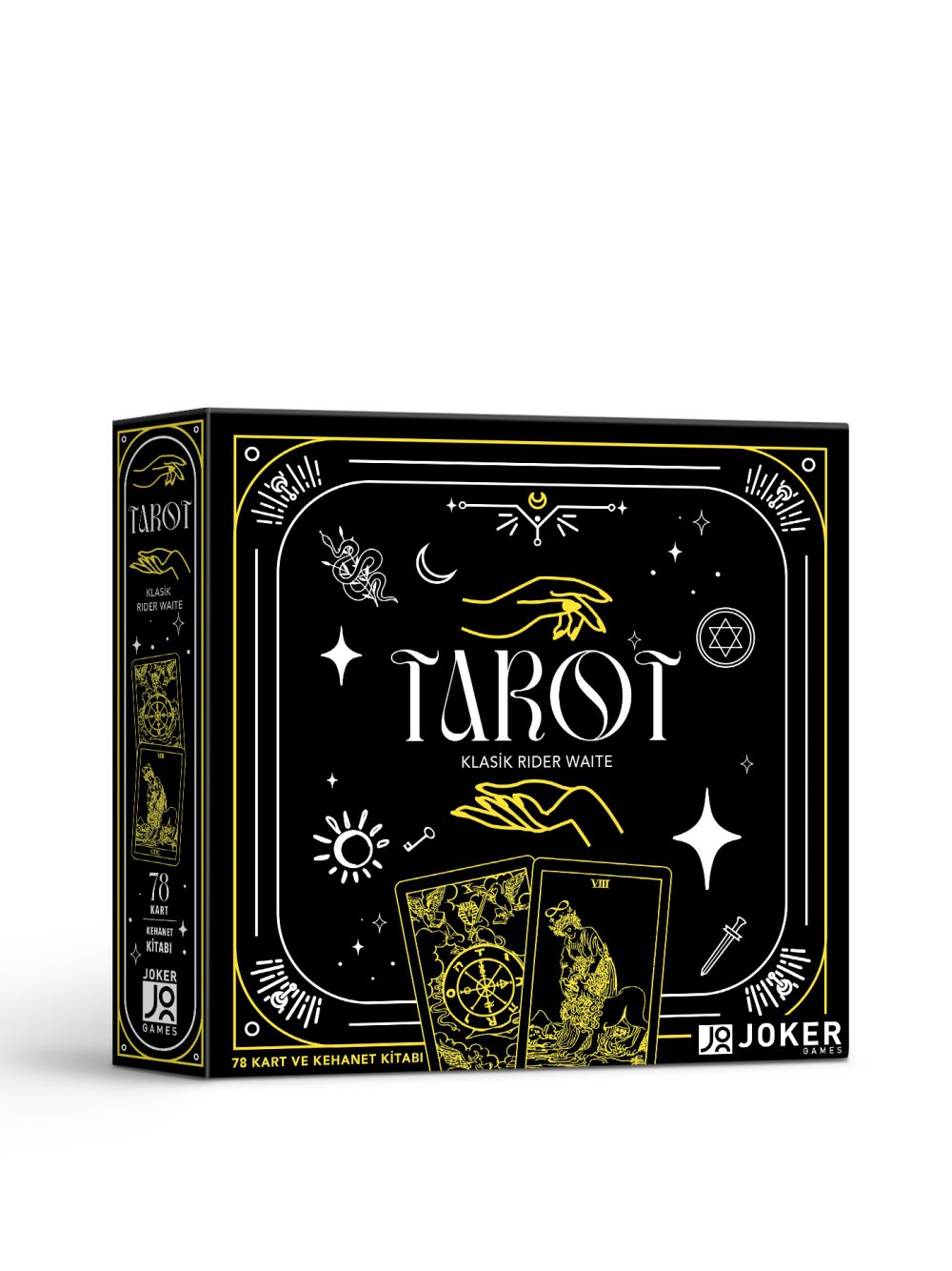 Tarot