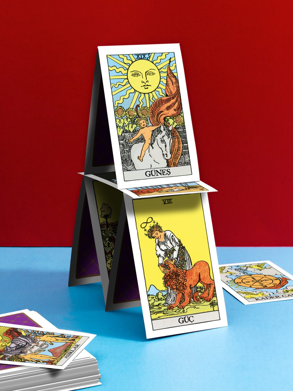 Tarot