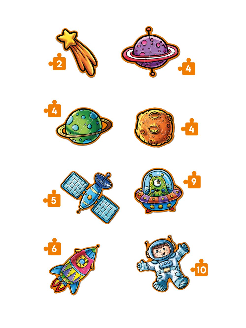 Deep Space