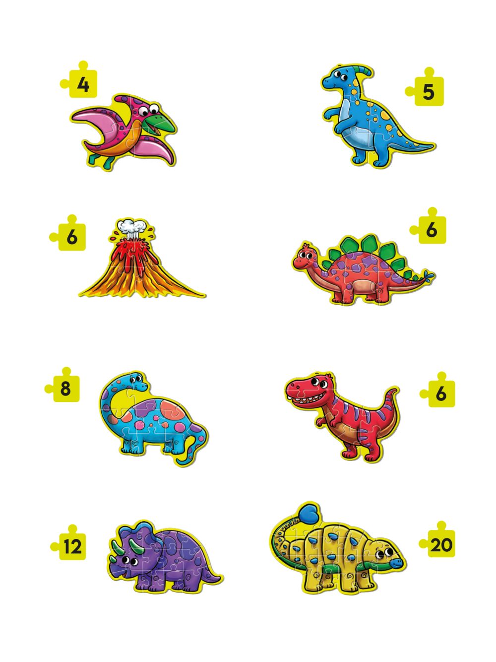 Dinosaurs