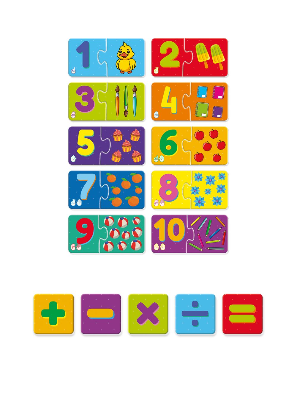 Number Puzzle