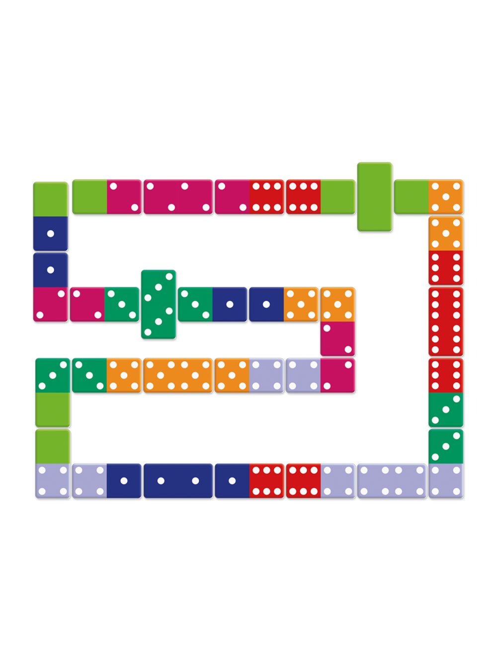 Domino Game