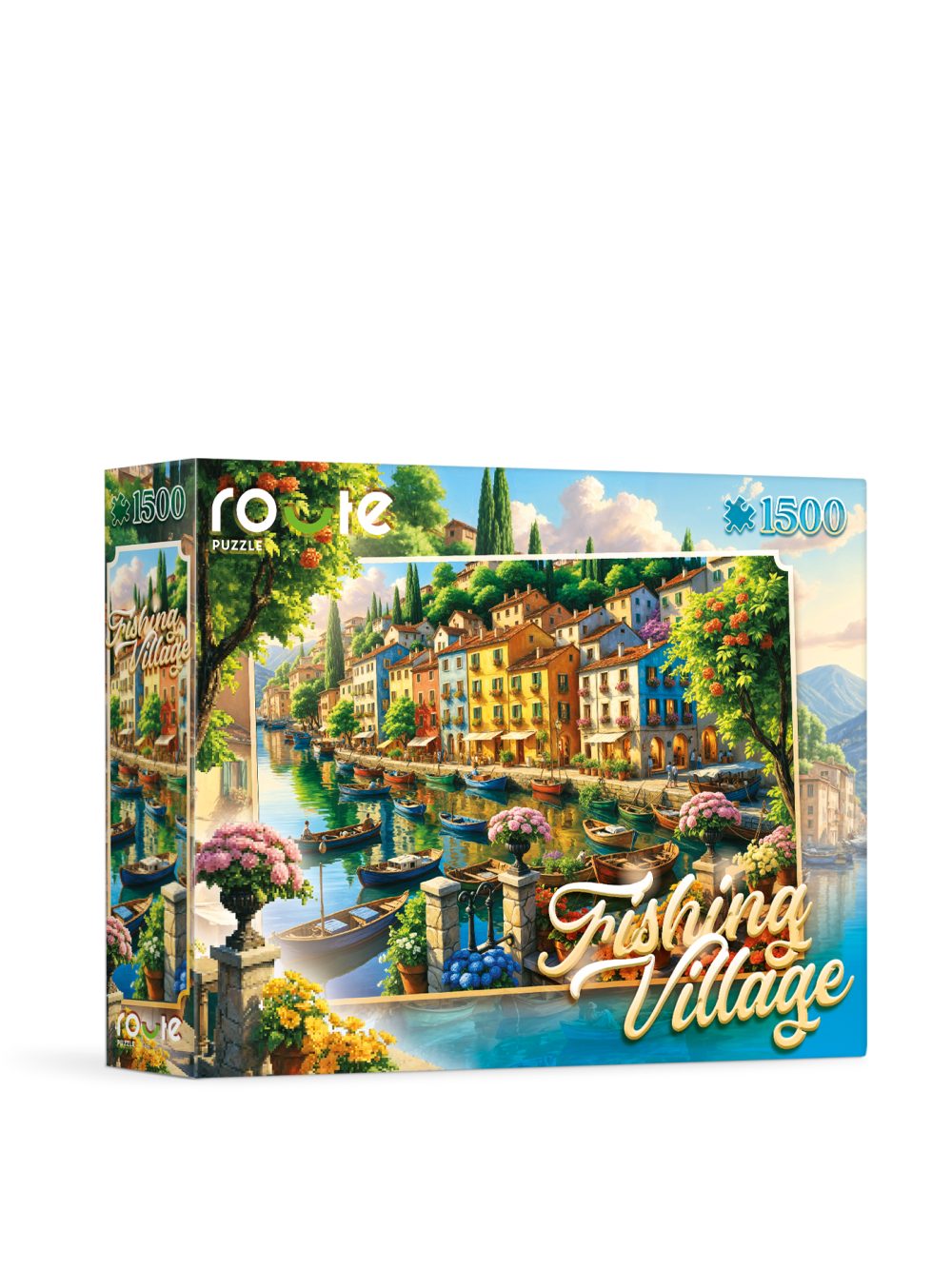 Fishing Village